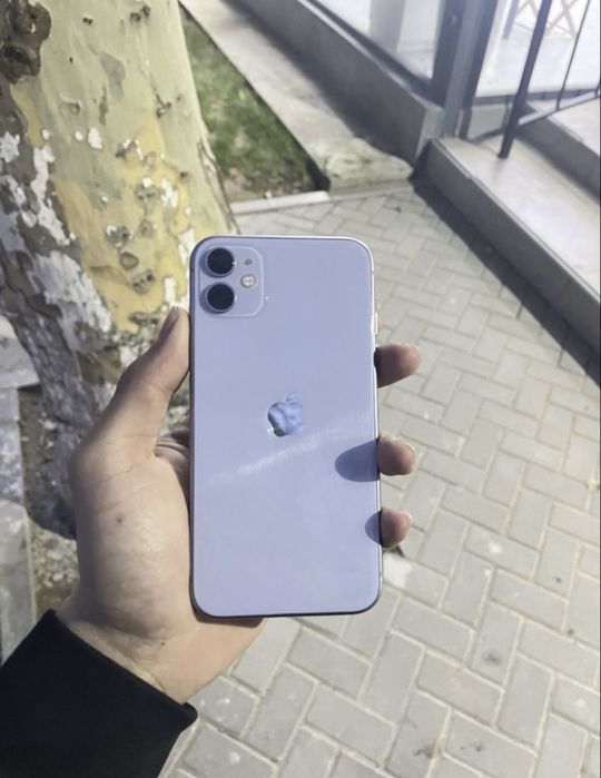 Продам айфон 11 // iphone 11