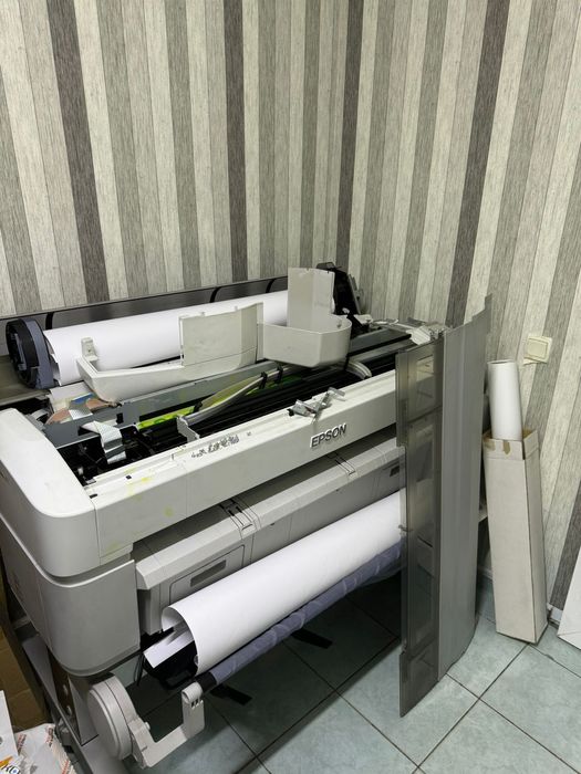 Продам полиграфию!