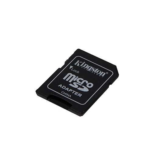 | Флешка Kingston Canvas 16GB micro SDCS2 with Adapter Class 10UHS-1