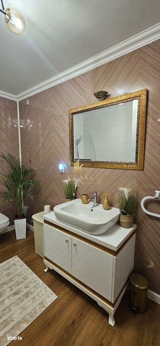 Apartament 2 camere - Diamond Residence- Pipera