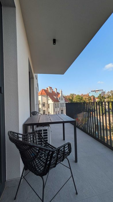 Apartament 2 camere cu loc de parcare subteran Paltim