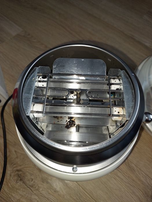 Аппарат для производства сахарной ваты