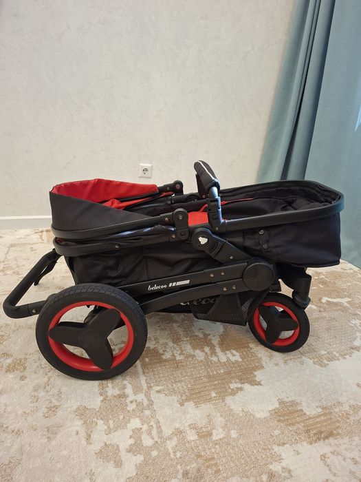 Продаётся детская коляска