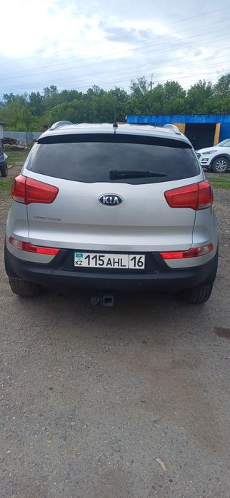 Продам автомобиль