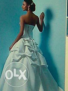 Rochie de mireasa Alfred Angelo