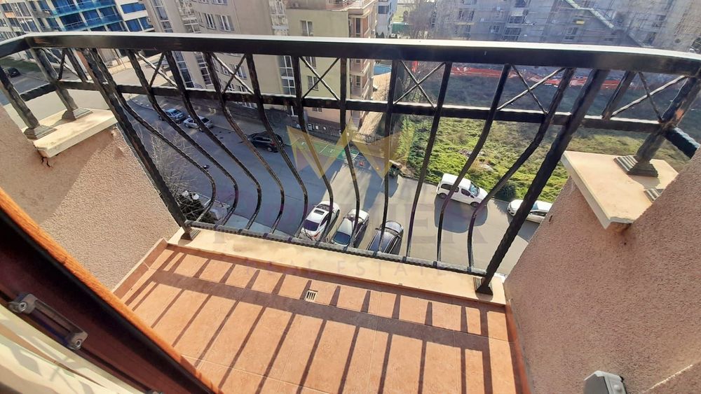 Продава се Едностаен апартамент в к.к. Слънчев бряг - 34 кв.м за 975 €/кв.м - Снимка #11