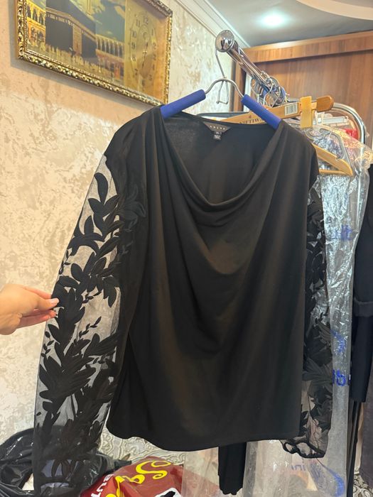 Женская одежда б/у