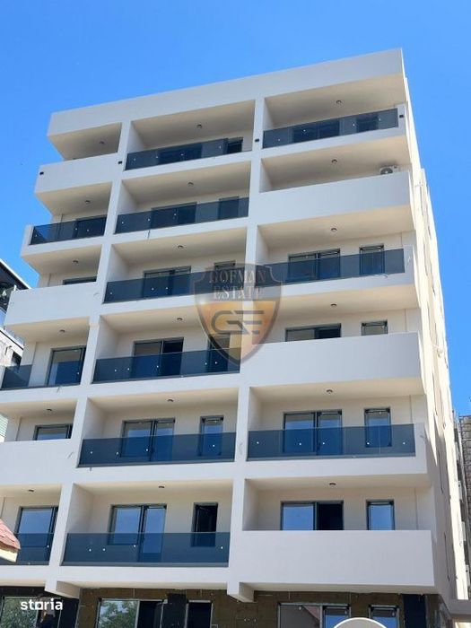 2 cam et 3/6 Parcare Buncar Antiatomic Campus Universitate Medicina To