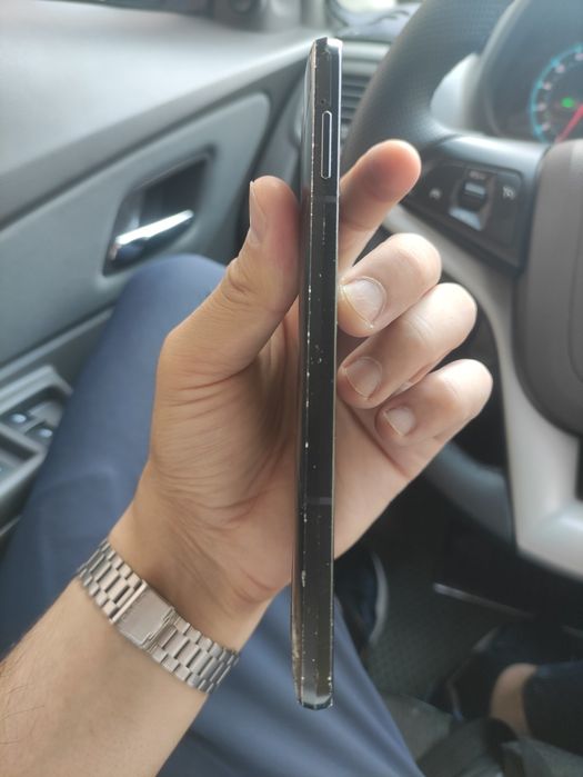 Black Shark 3 sotilad yokii abmen