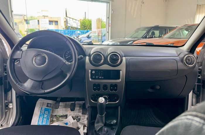 Dacia Sandero Stepway 1.5 dCi 90cv