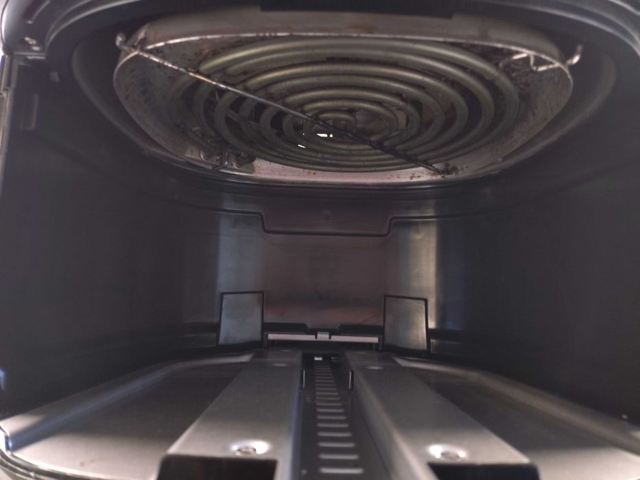 Philips Air Fryer XXL HD9650/90 Гаранция