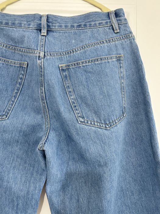 Джинсы Lime, Stradivarius