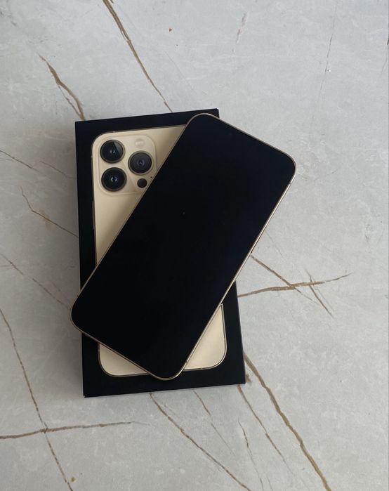 iPhone 13 pro 128GB в идеальном состояние