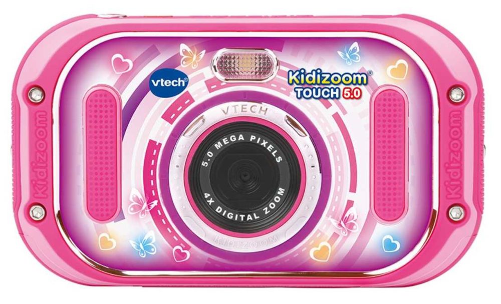 Детски Цифров Фотоапарат VTech Kidizoom Touch 5