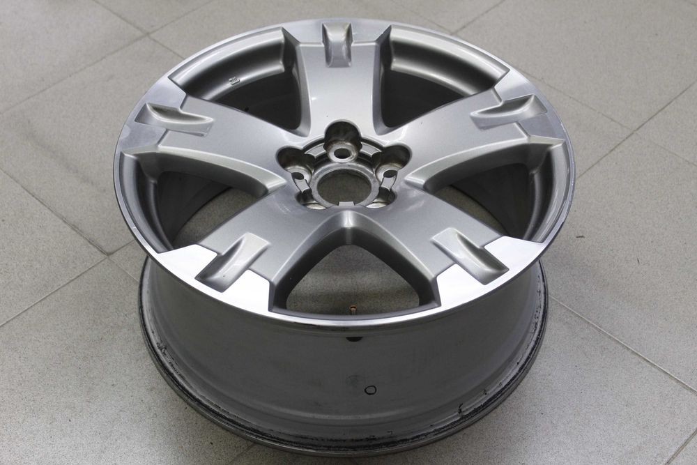 Джанта 18" Toyota RAV4