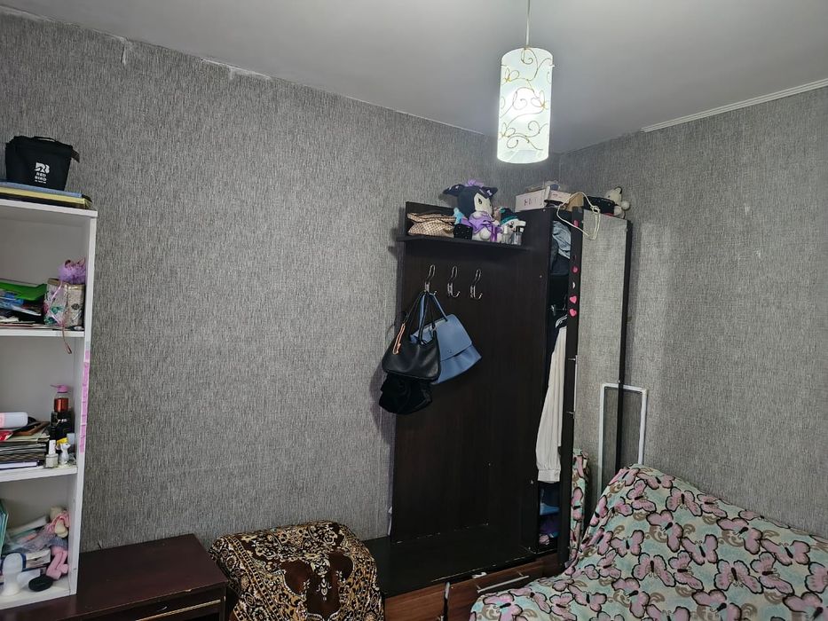 Продам 4х комнатную квартиру