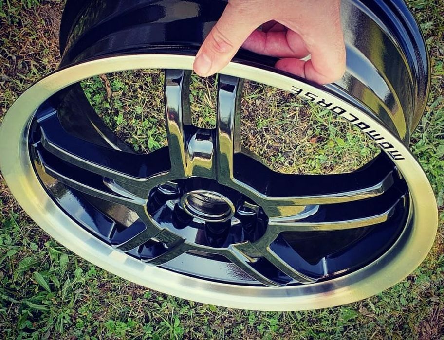 Jante MomoCorse 4x100 4x108