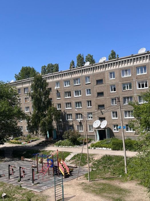 Срочно продам квартиру