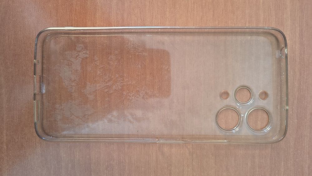 Xiaomi Redmi 12 с калъф - подарък