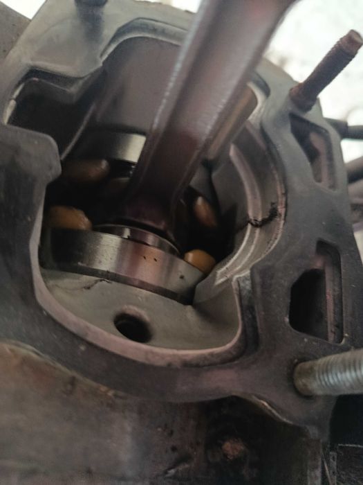 Yamaha yz 125 двутактов