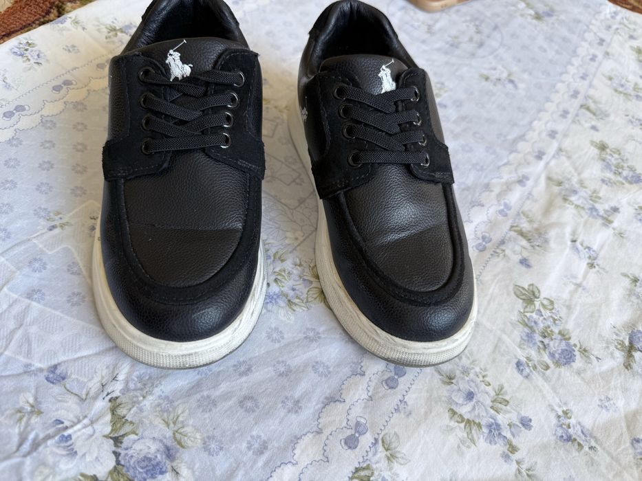 Угил болалар учун оек кийим