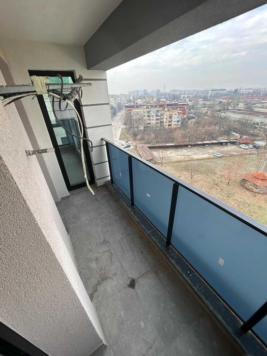 Продава се Двустаен апартамент в Пловдив, Каменица 2 - 68 кв.м за 1773 €/кв.м - Снимка #6