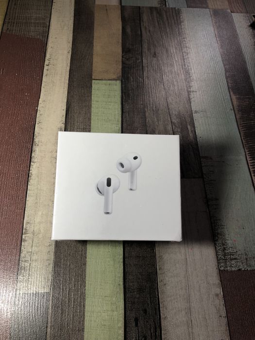 Airpod Pro 3 , ANC. Noi /nefolosite