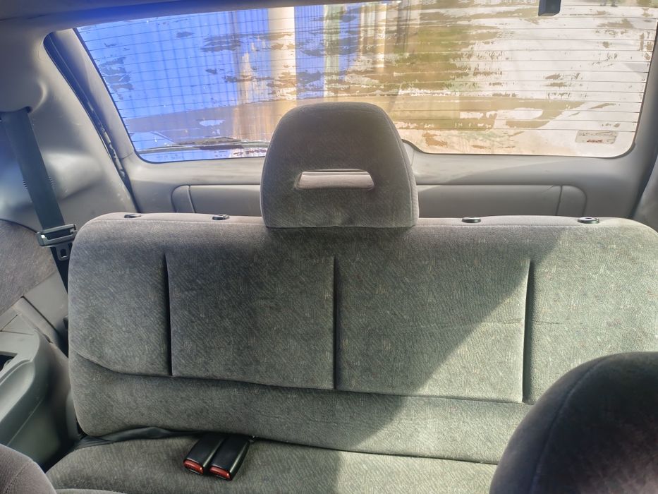 Продам Chrysler Voyager 2000г.