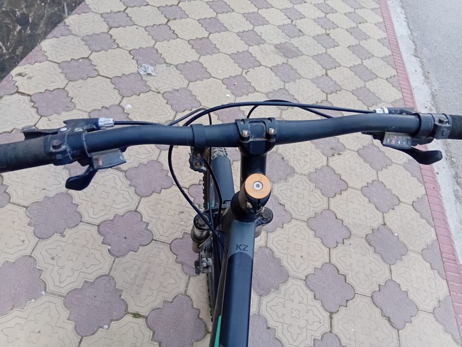 Велосипед TRINX 26размер