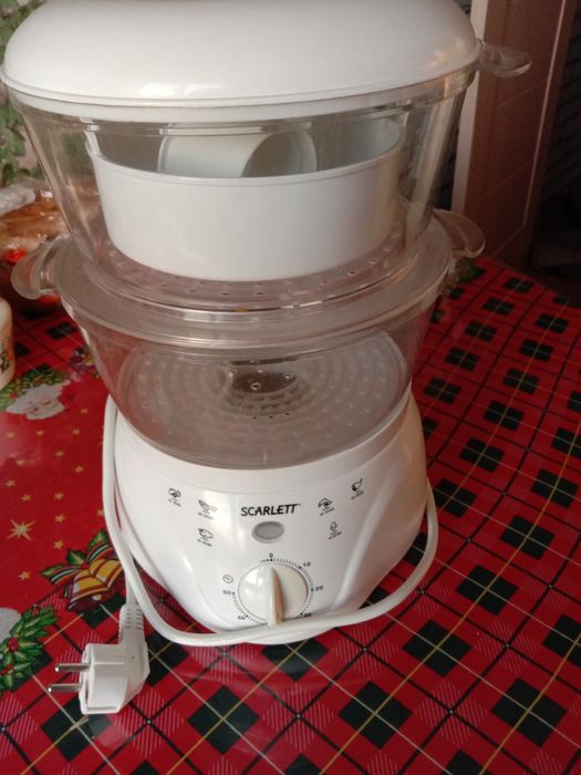 Бытовая техника для кухни