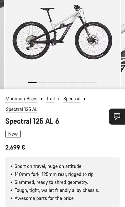 Вилка Fox 36 Rhythm Grip 140mm