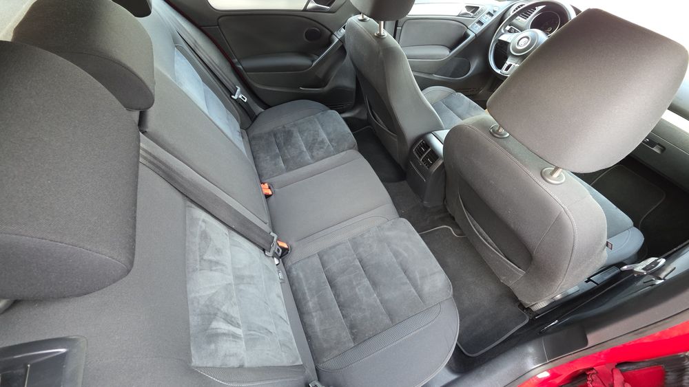 Vw Golf 6 1.4 Tsi 122 cp