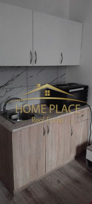 Дава се под наем Едностаен апартамент в Варна, ЖП Гара - 45 кв.м за 357 € - Снимка #4