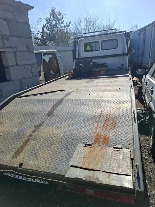 Продам Эвакуатор