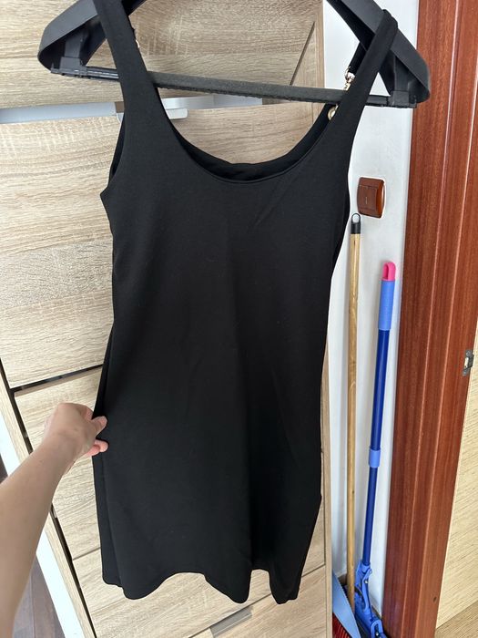 Rochie model Versace Zara