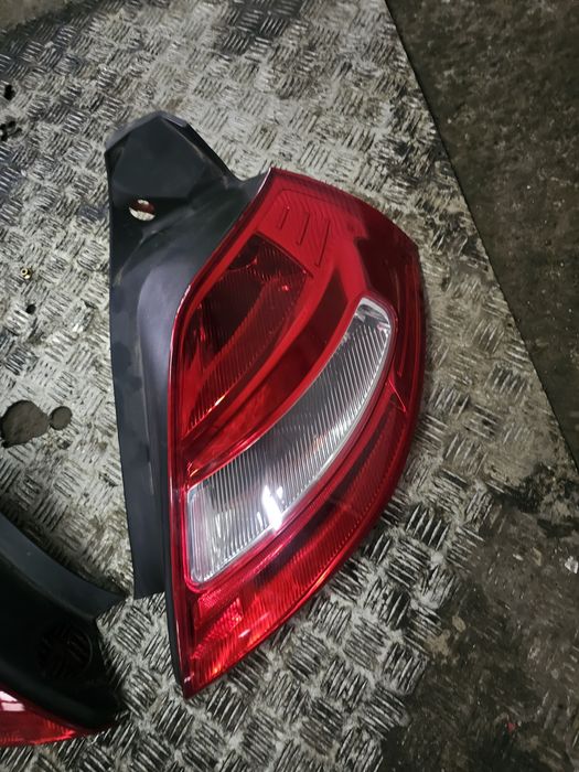 Lampi spate stop  renault megane 2
