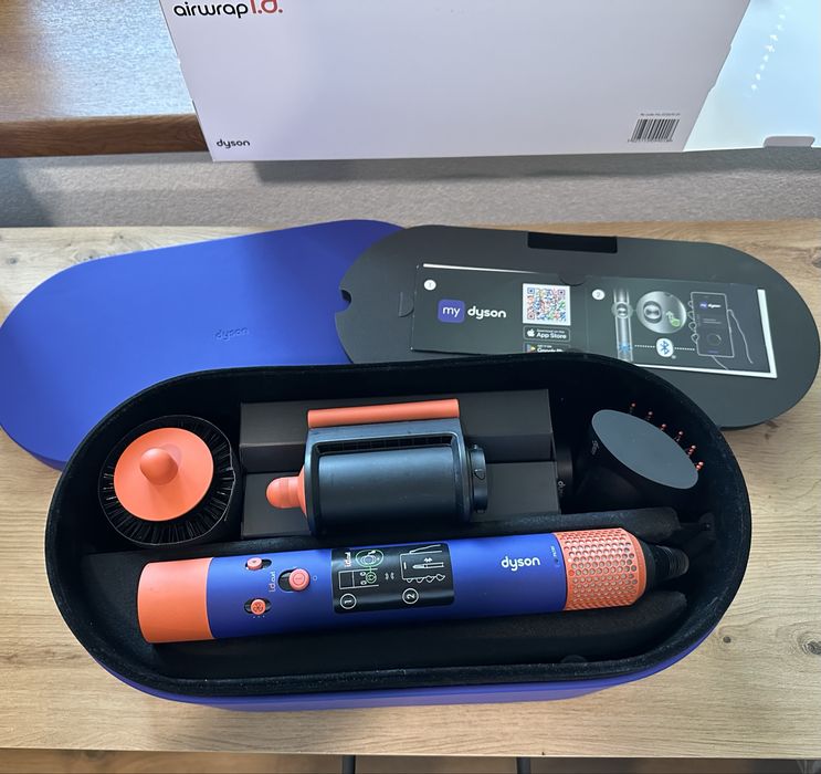 Маша Dyson AIRWRAP HS08 i.d.™