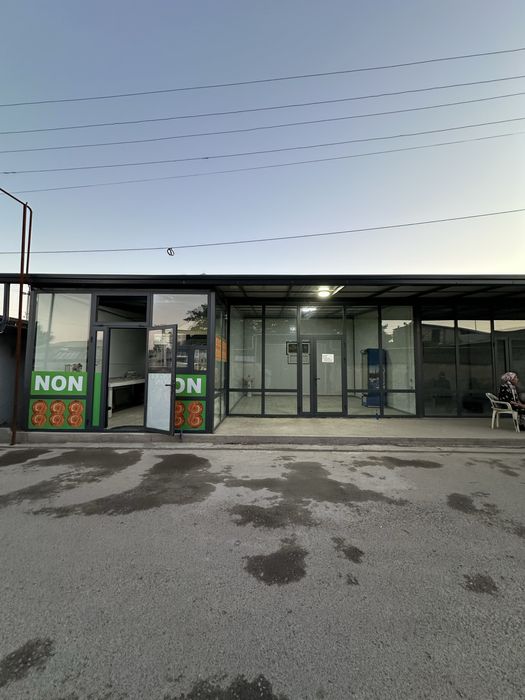 Коммерческое помещение в аренду