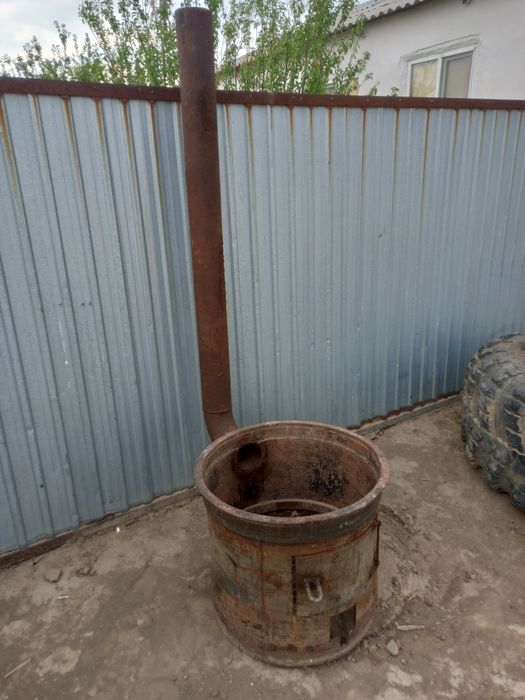 Ошақ сатылады жақсы бағада.