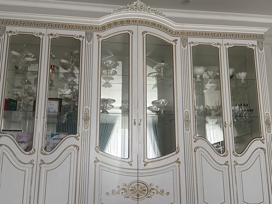 Гарнитур для гостиной