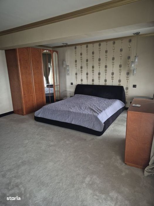 Apartament premium, bloc Semiluna Plopilor