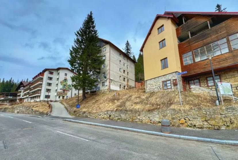 Apartament 2 camere statiunea Paltinis