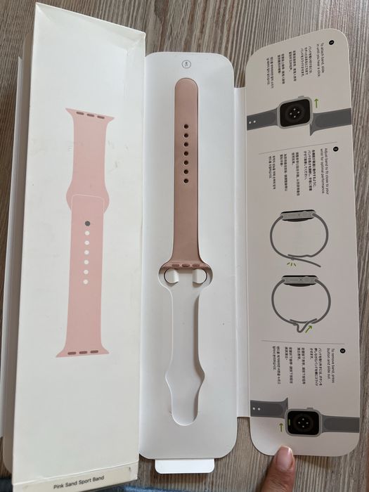 Apple watch series 6 44 mm