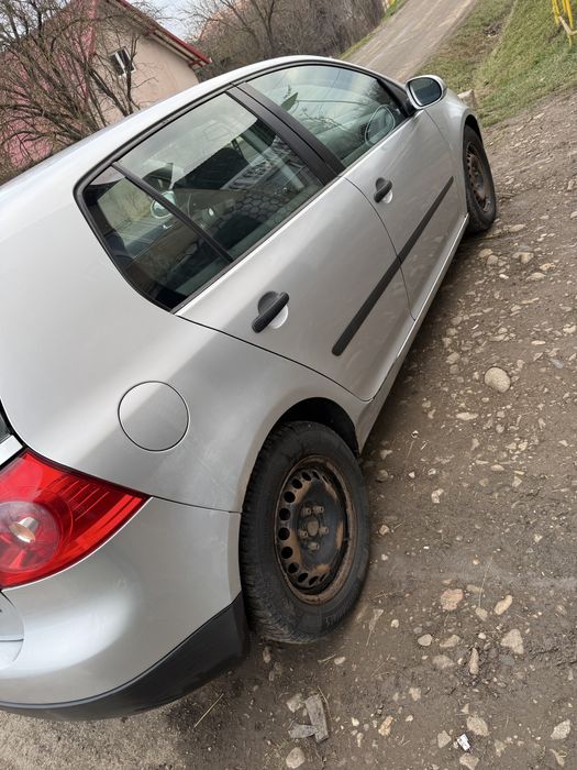 De vânzare golf 5 1.9