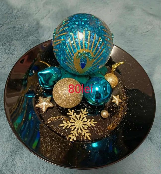 Decorațiuni sărbători/ Crăciun