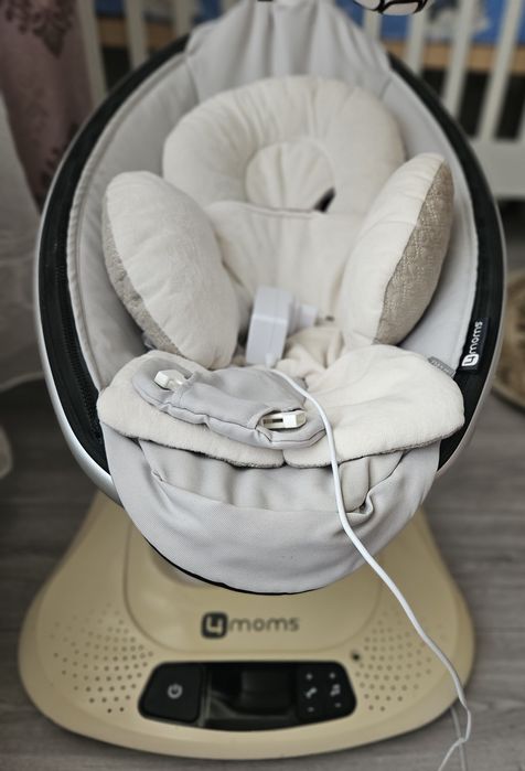 Balansoar mamaroo 4moms