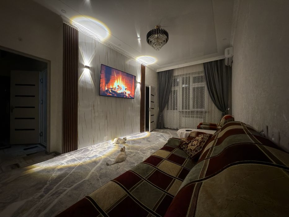 Уй сотилади 2/7/7 Сергели-6А