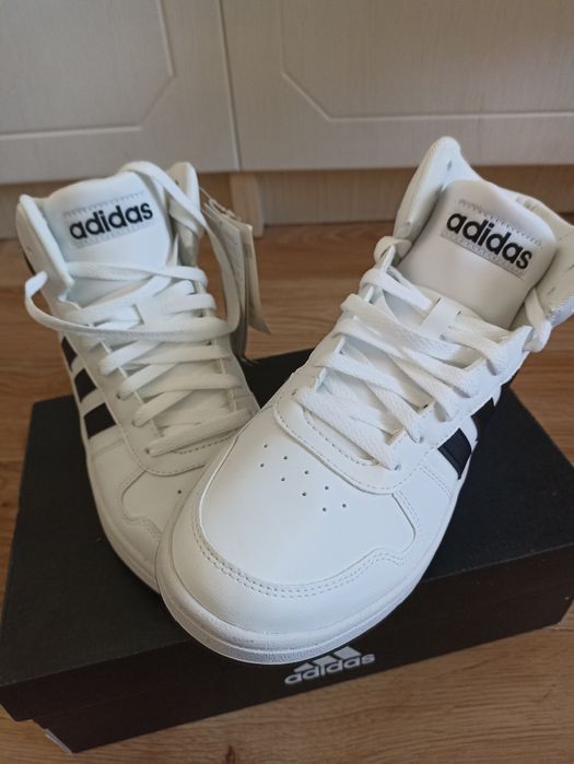 Adidas hoops 2.0 MID