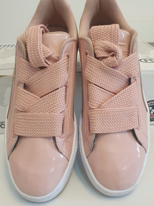 Pantofi sport Puma mas 38