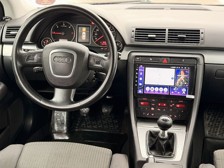 Vand/Schimb Audi A4 ~ S ~Line~Berlina